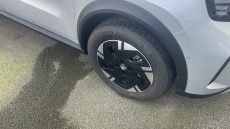 Vauxhall Frontera 83kW GS 44kWh 5dr Auto Electric Estate